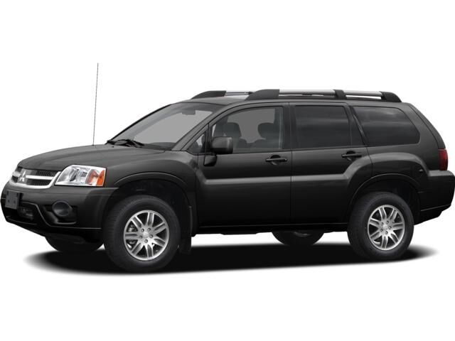 Mitsubishi Endeavor