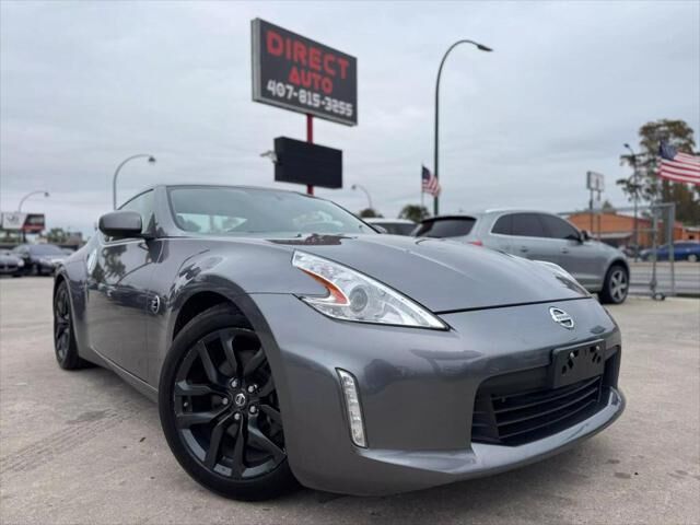 Nissan 370Z