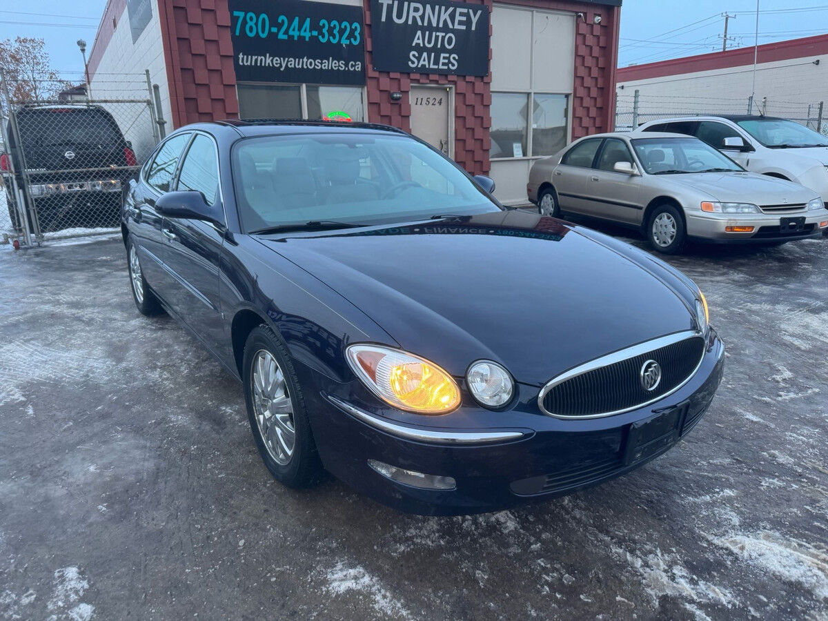 Buick Allure