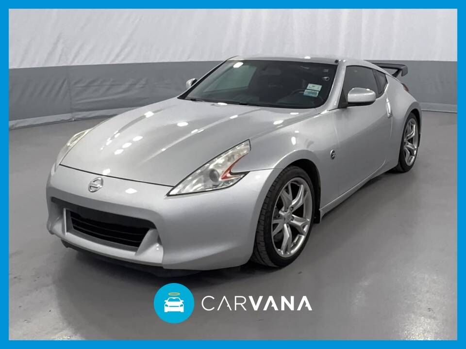 Nissan 370Z