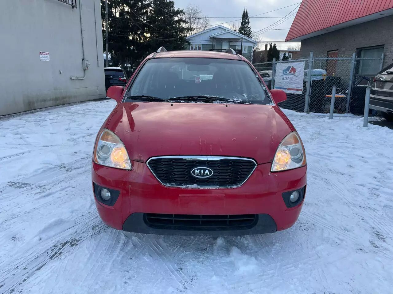 KIA