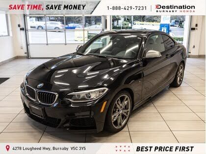 BMW M235i