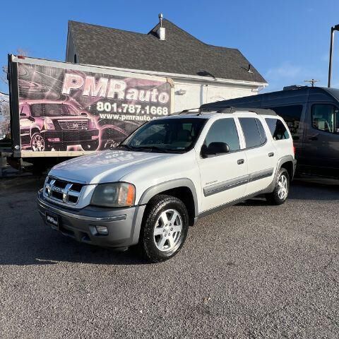 Isuzu Ascender