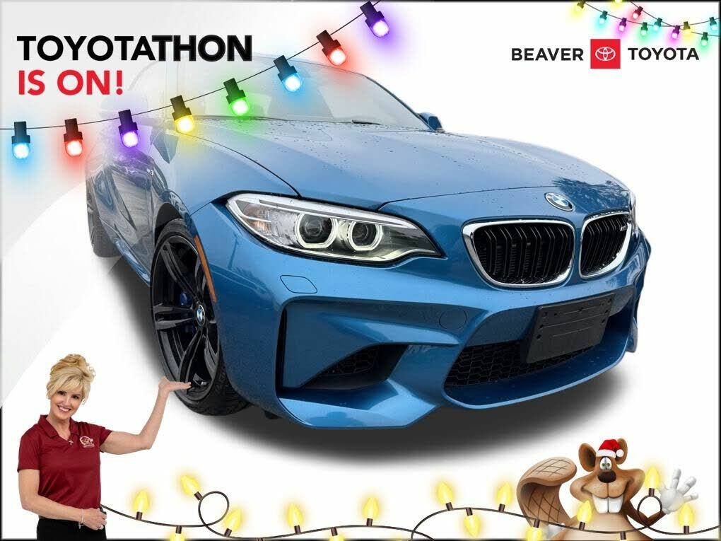 BMW M2