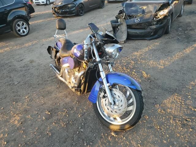 Honda VTX1300S