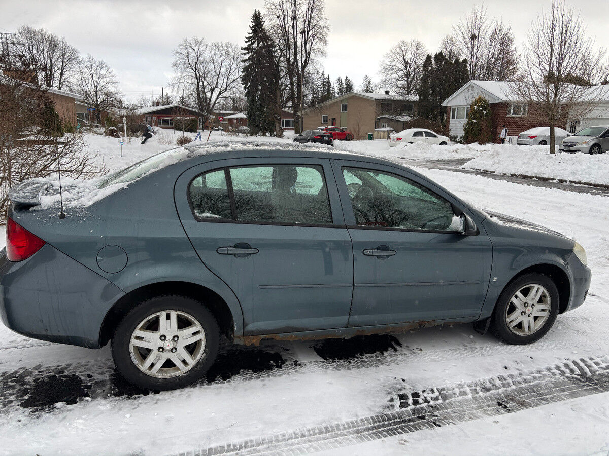 PONTIAC
