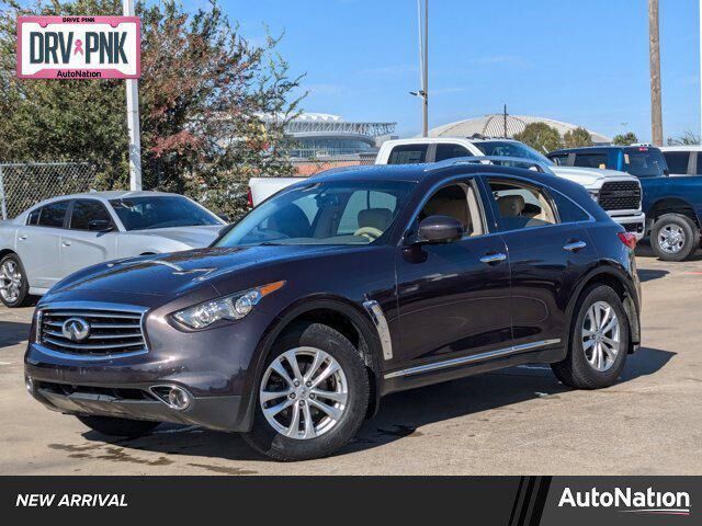 Infiniti FX37