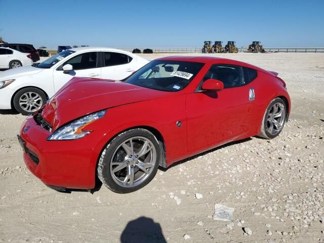 Nissan 370Z