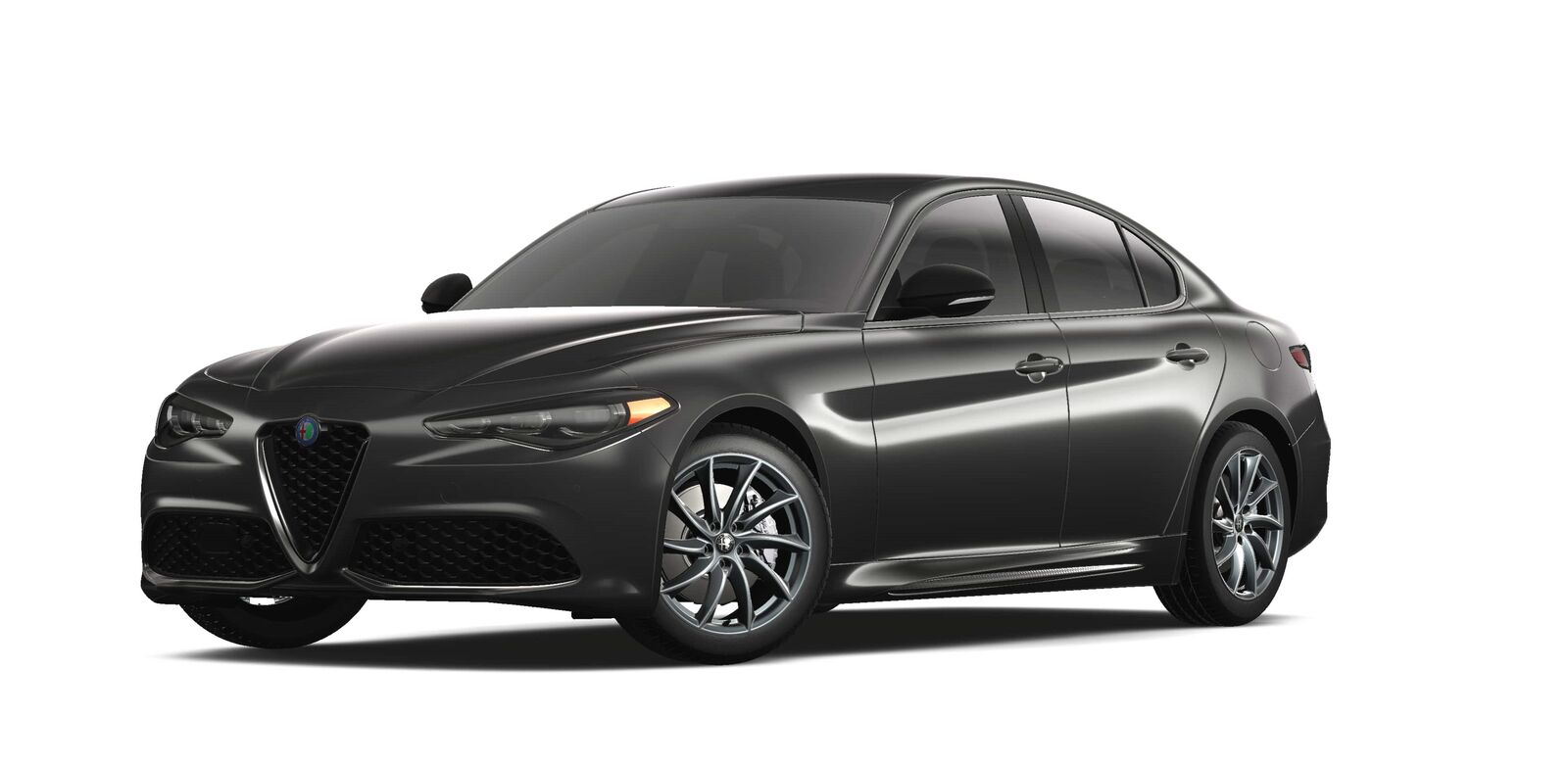 2025 ALFA ROMEO Giulia
