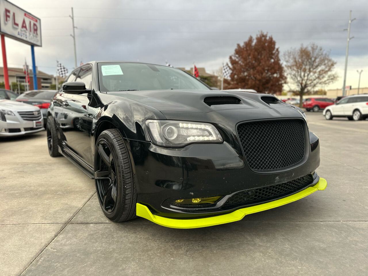 CHRYSLER