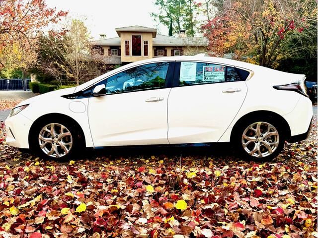 Chevrolet Volt