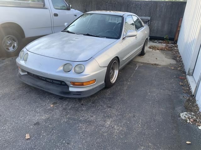 Acura Integra