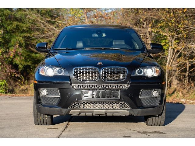 2013 BMW X6