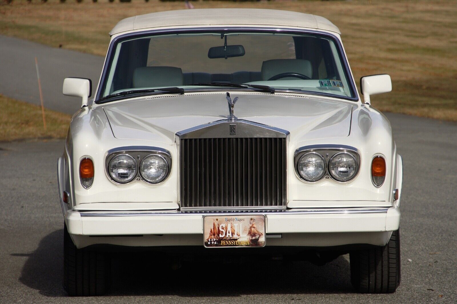 Rolls-Royce Corniche