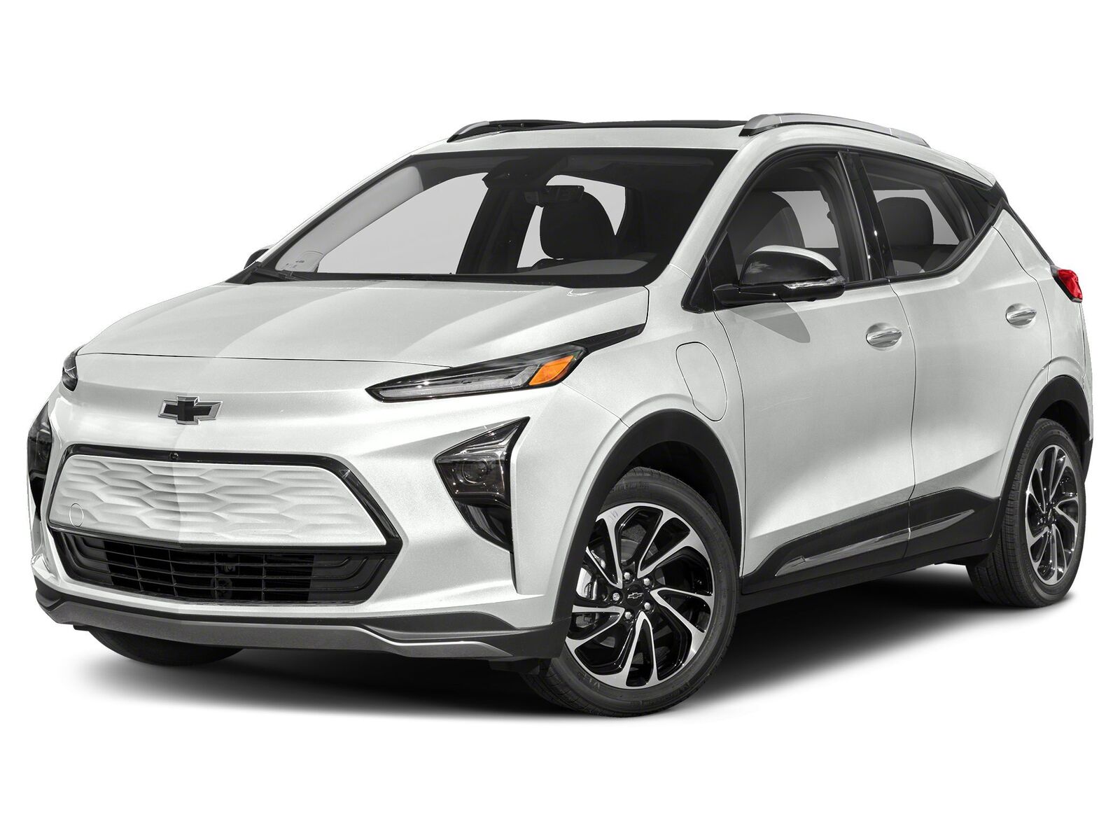 2022 CHEVROLET Bolt EV