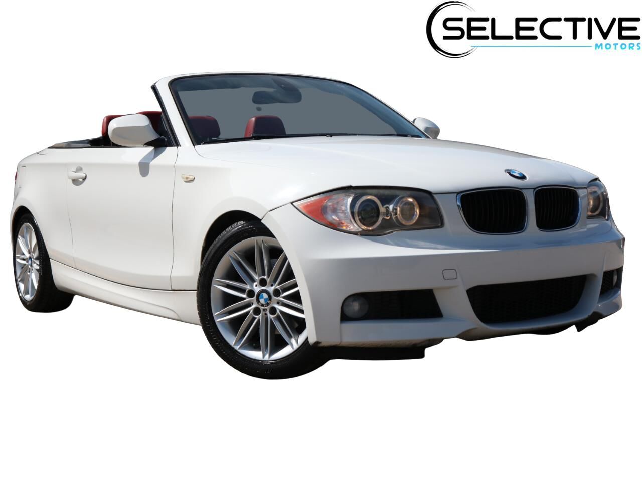 BMW 128i
