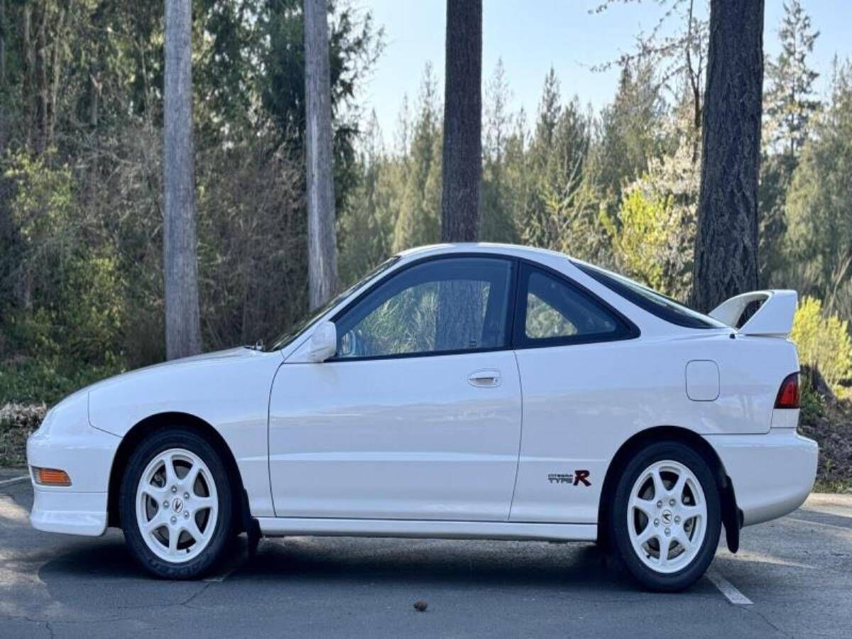 Acura Integra