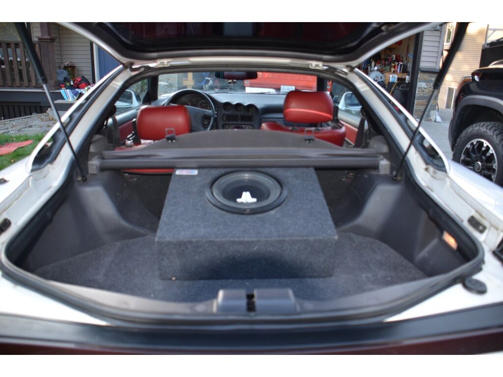 Dodge Stealth