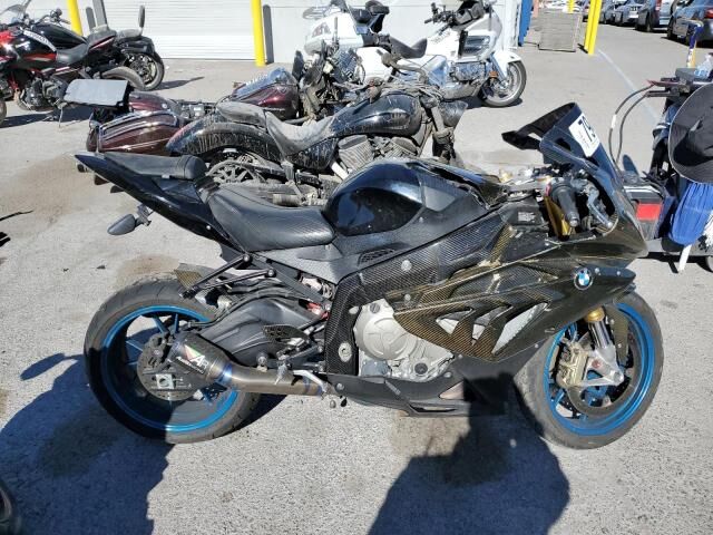 BMW S 1000 RR