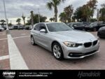 2017 BMW 330i