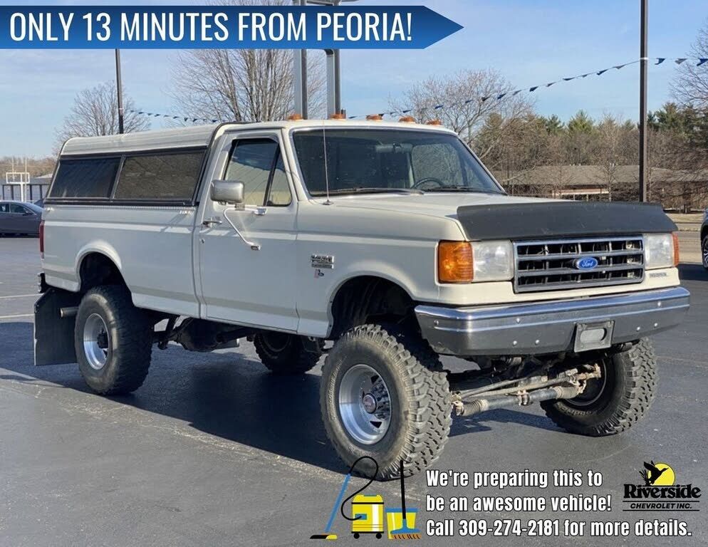 Ford F-350