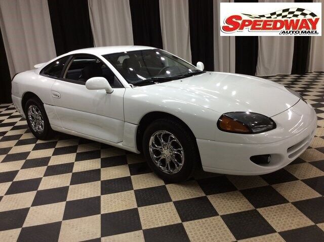 Dodge Stealth