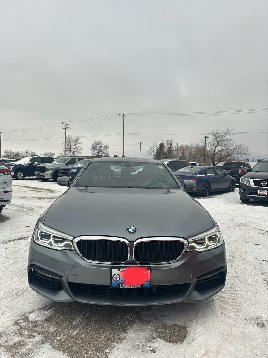BMW 530i