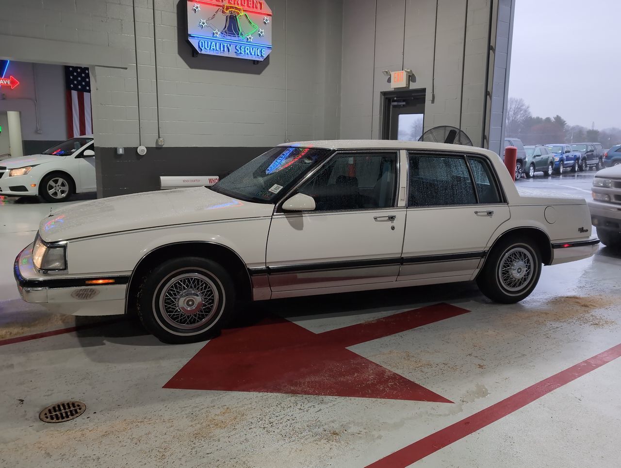 Buick Electra
