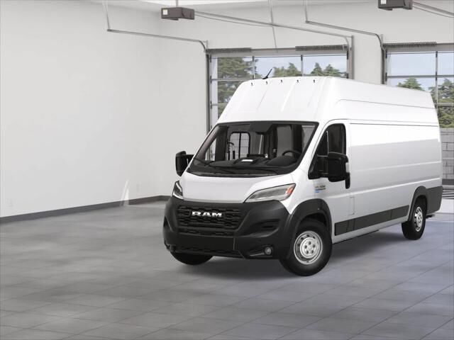 2024 RAM Promaster 3500