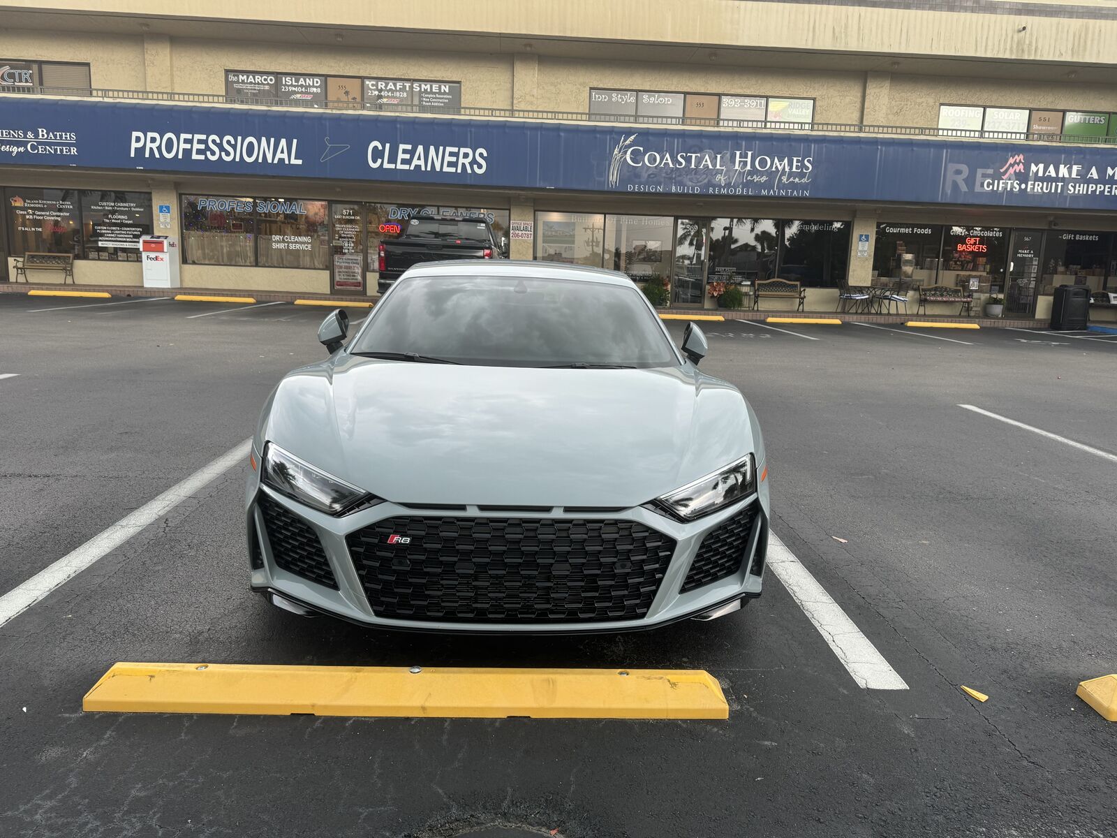 AUDI