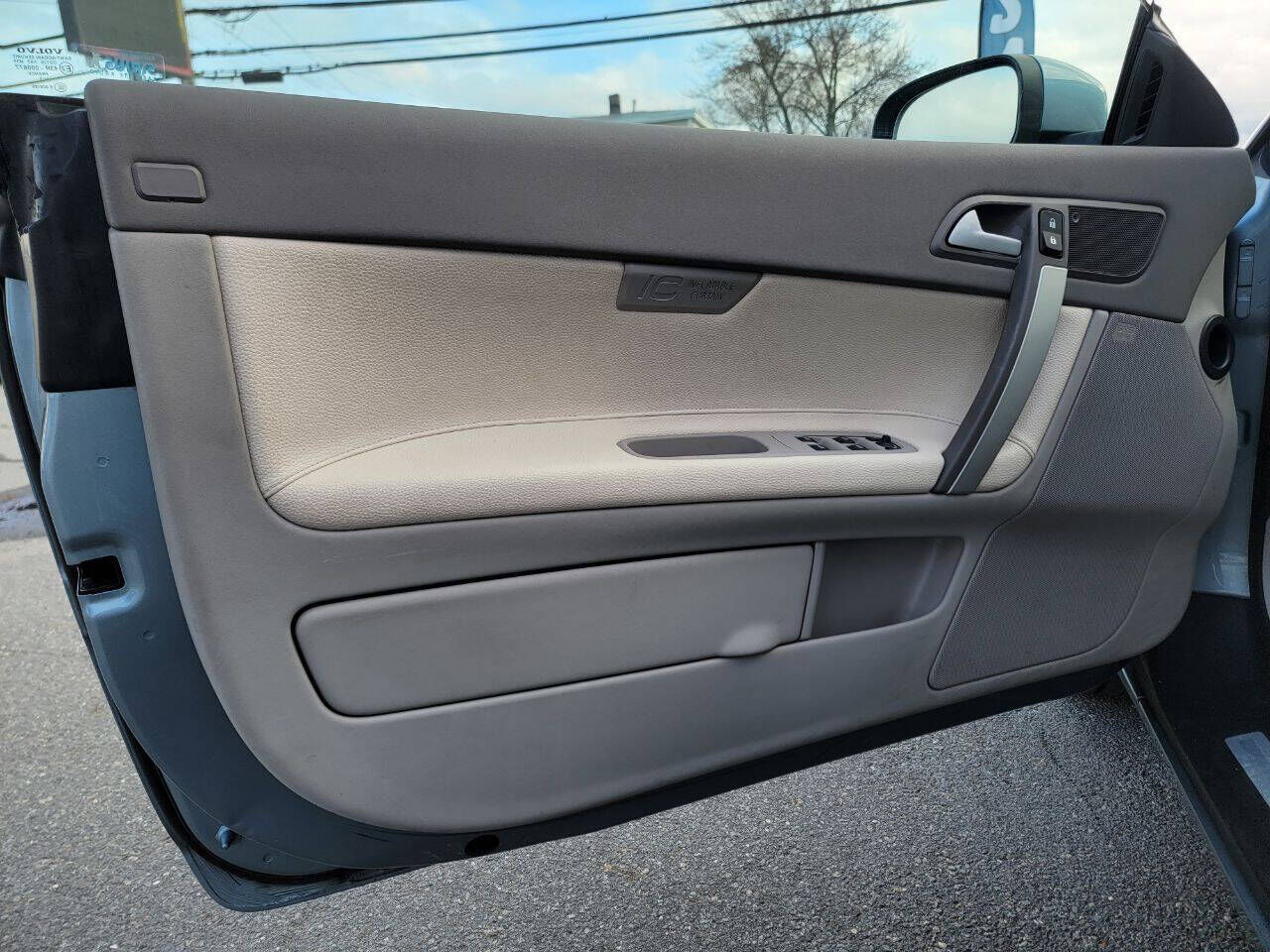 Volvo C70