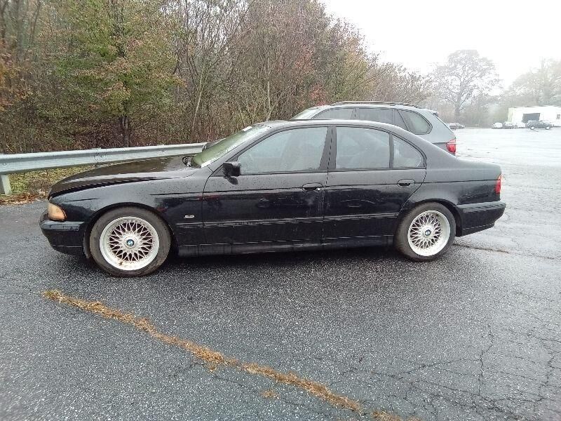 BMW