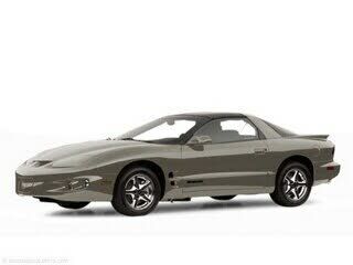 Pontiac Firebird