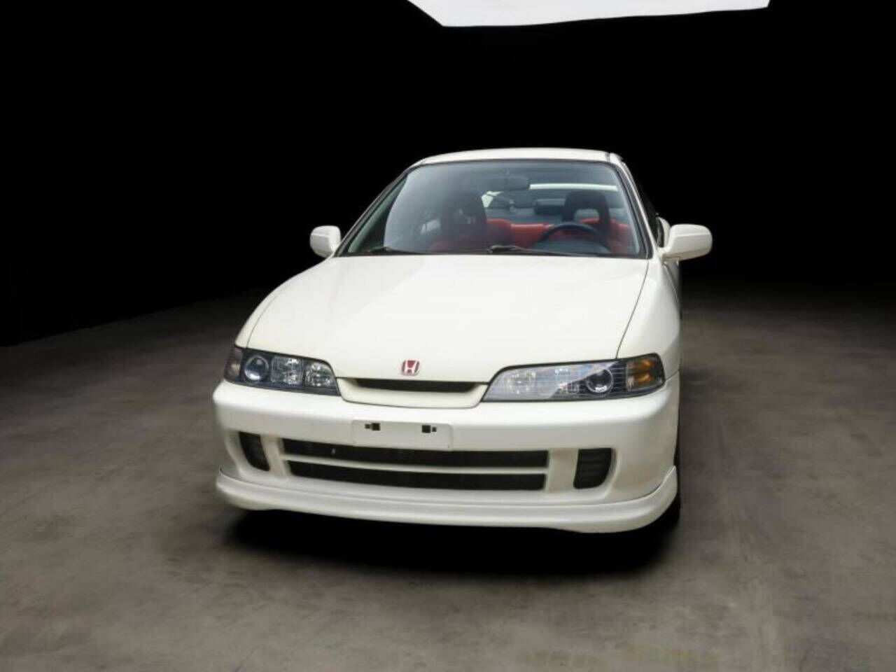 Acura Integra