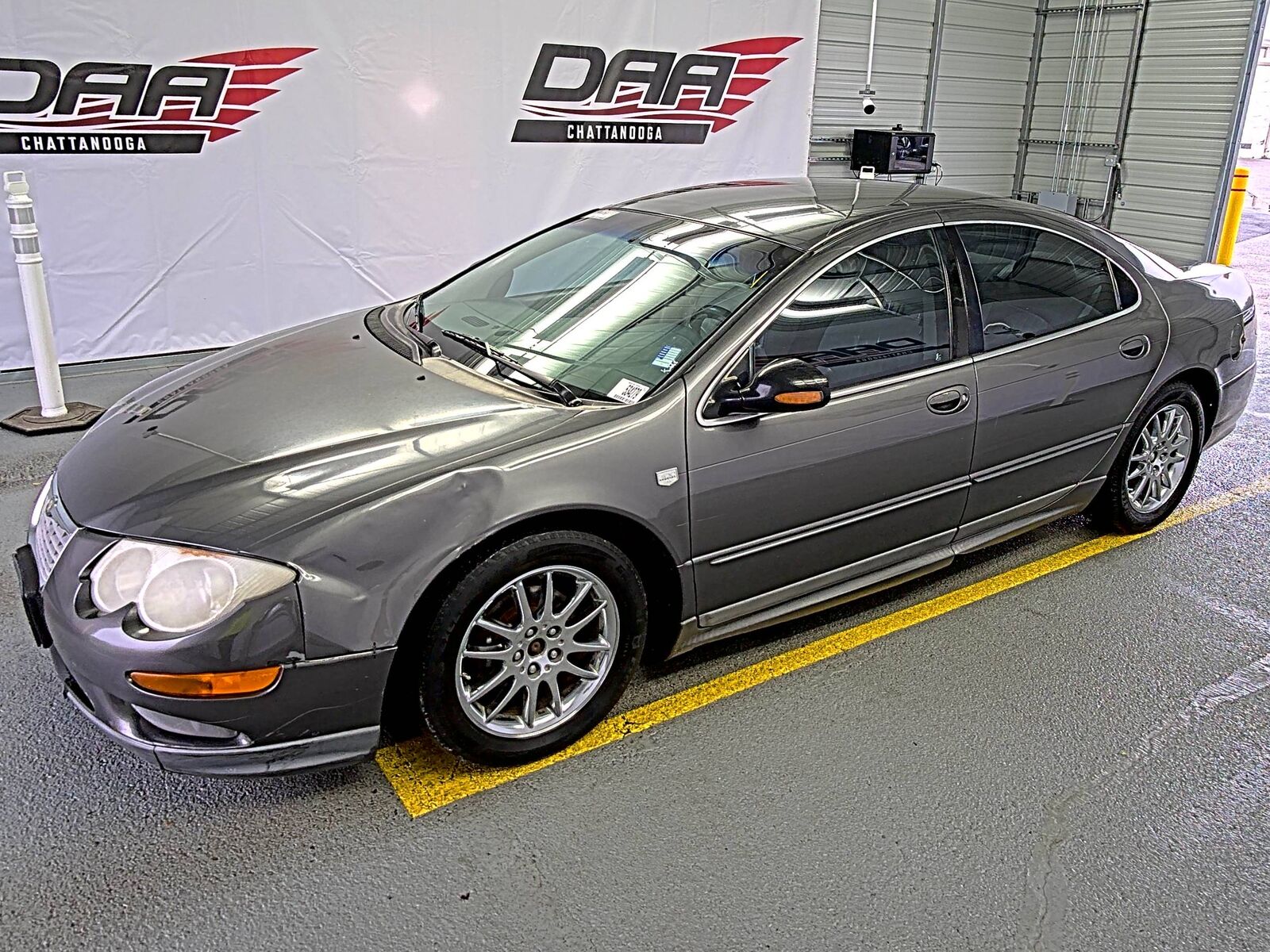 Chrysler 300