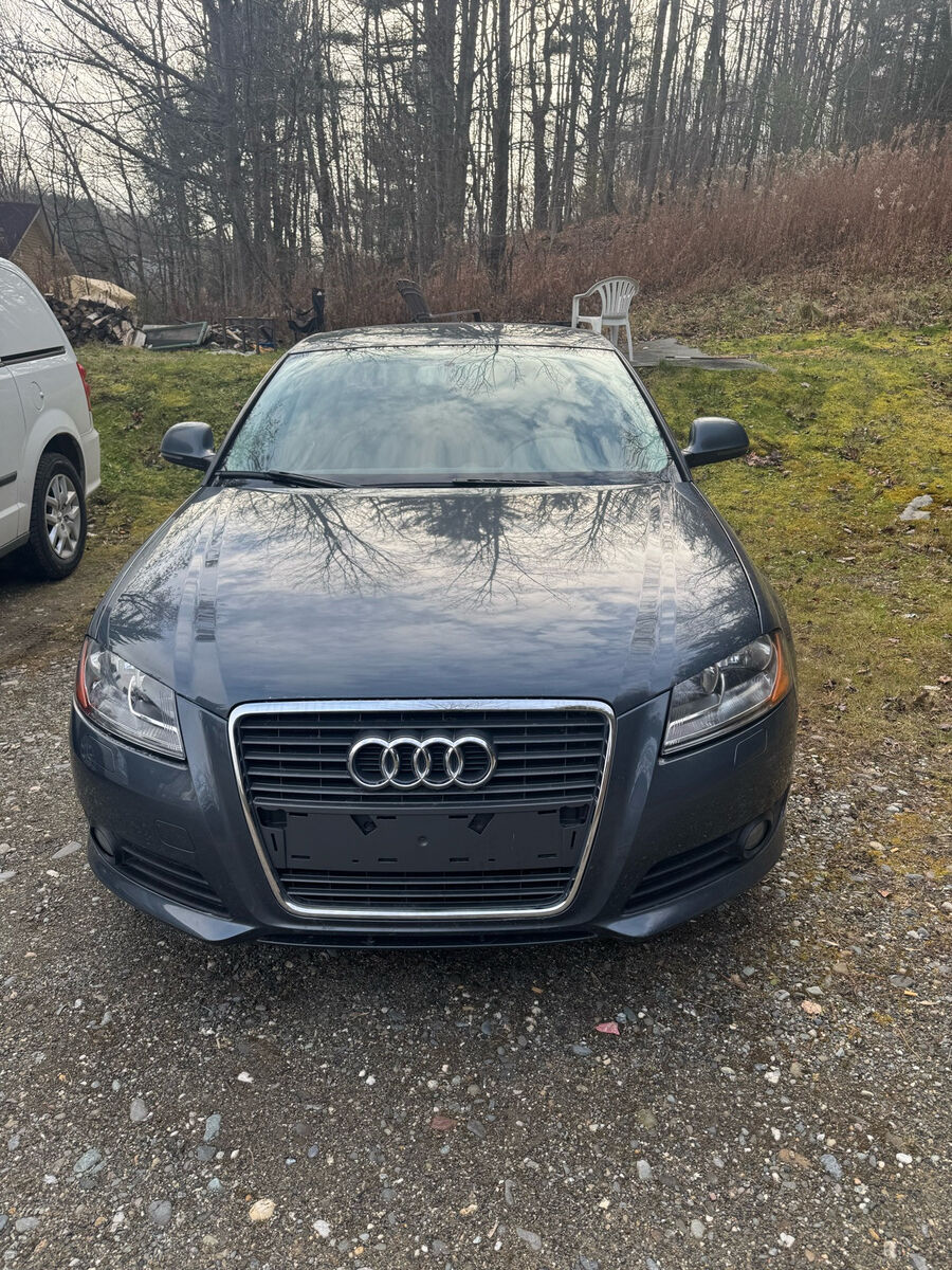 AUDI