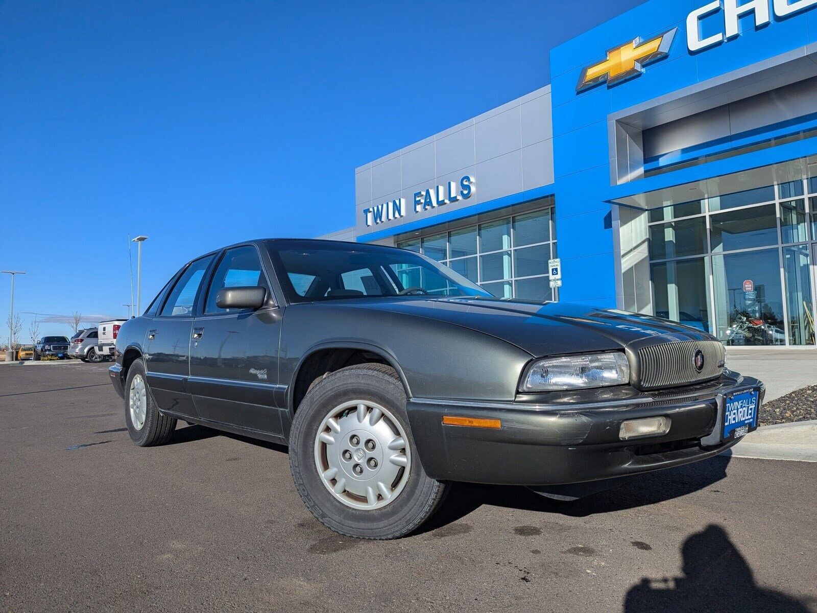Buick Regal