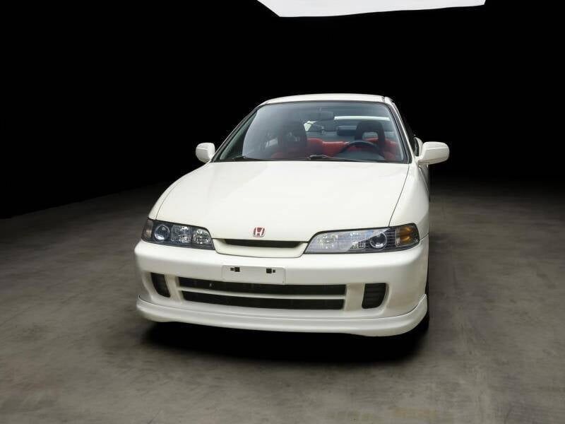 Acura Integra