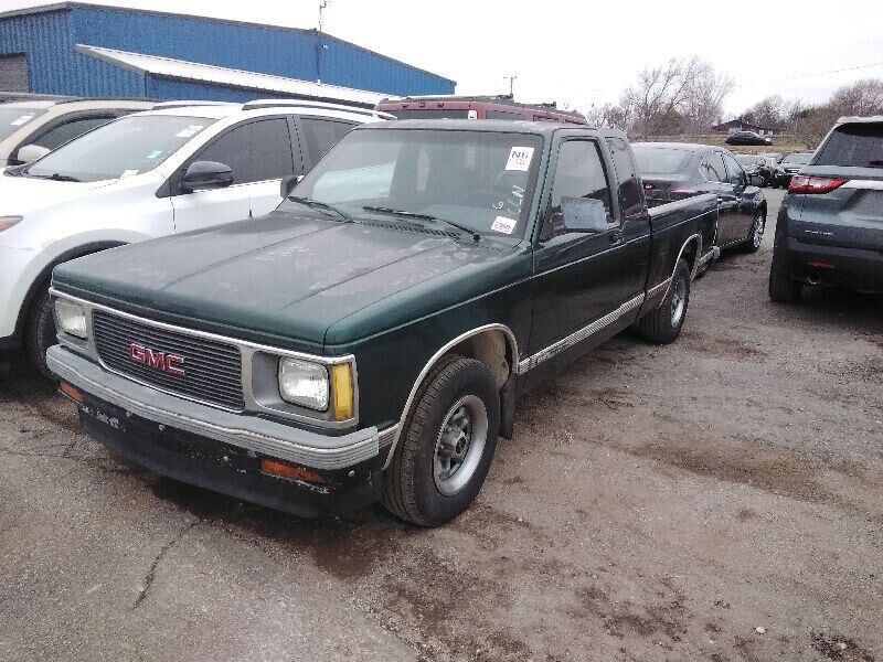 GMC Sonoma