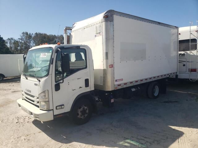 Isuzu NPR