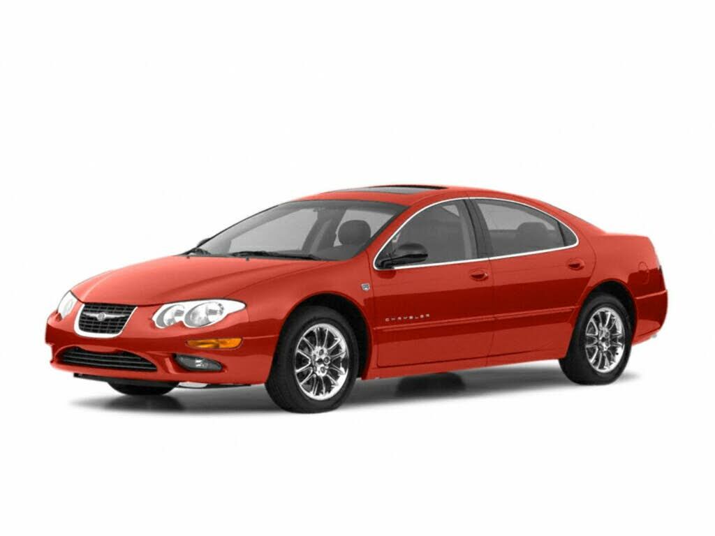 Chrysler 300