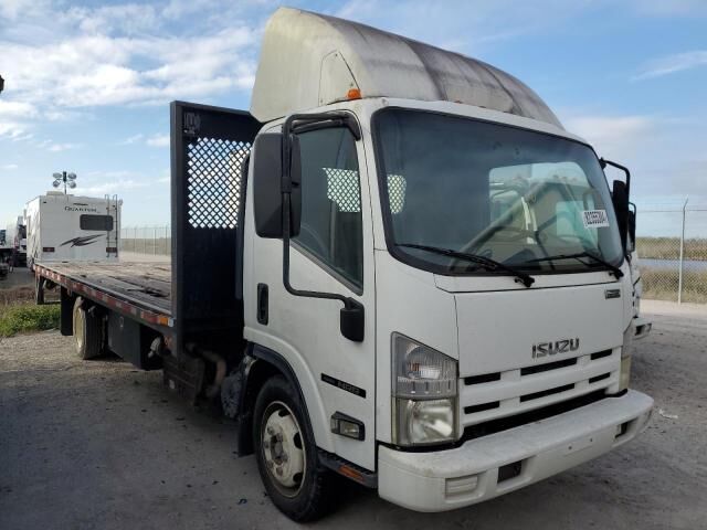 Isuzu NQR/NRR