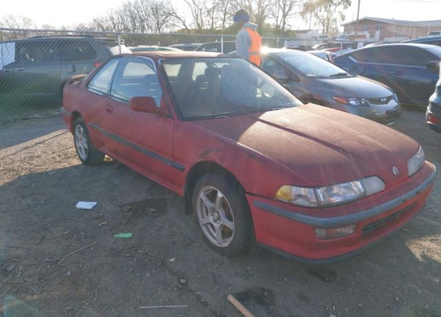 Acura Integra