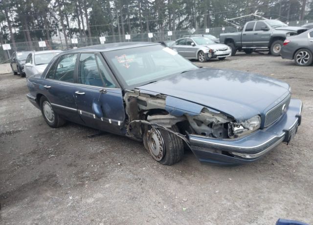 Buick LeSabre