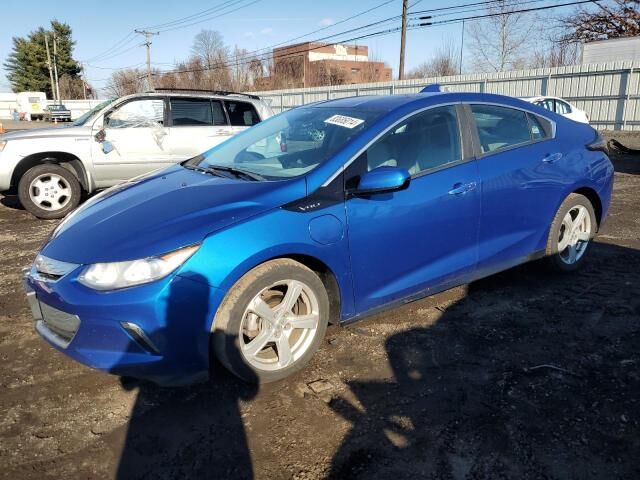 Chevrolet Volt