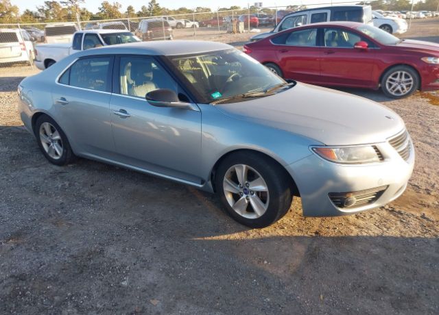 Saab 9-5