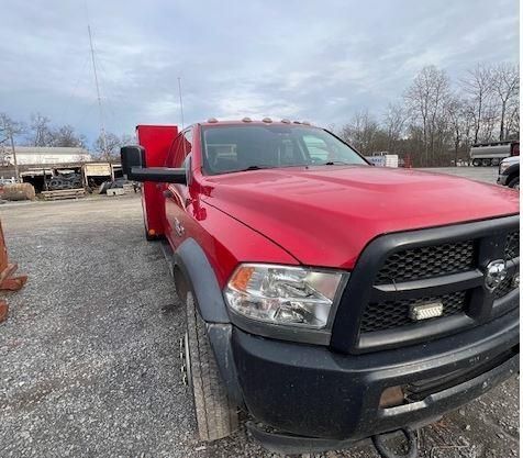 RAM 4500
