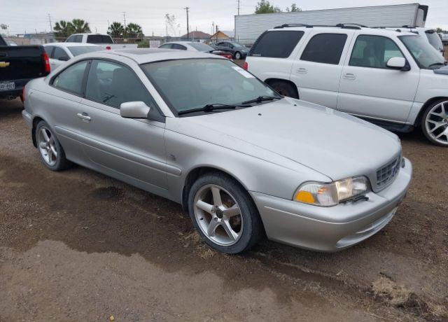 Volvo C70