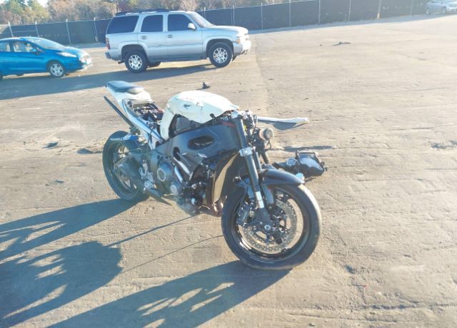 Honda CBR1000