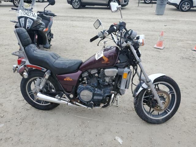 HONDA